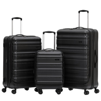 Tosca Sub Zero 2.0 Luggage 3 Piece Set