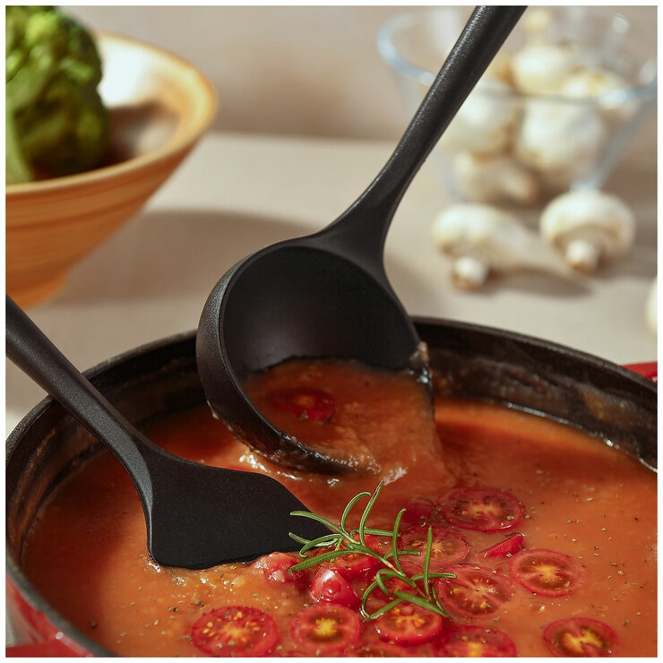 MIU Silicone Utensil 8 Piece Set