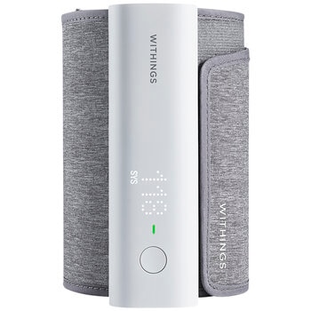 Withings Wireless Blood Pressure Monitor WPM-05