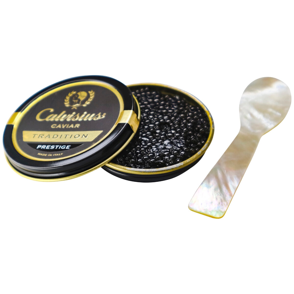 Calvisius Royal Caviar 30 gram