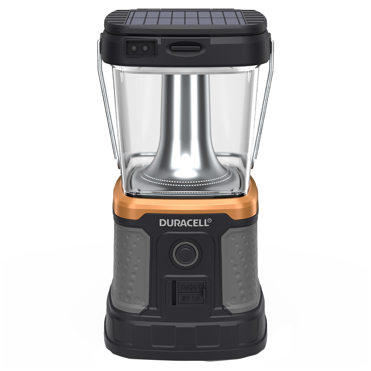 Duracell 3000 Lumen Rechargeable Lantern