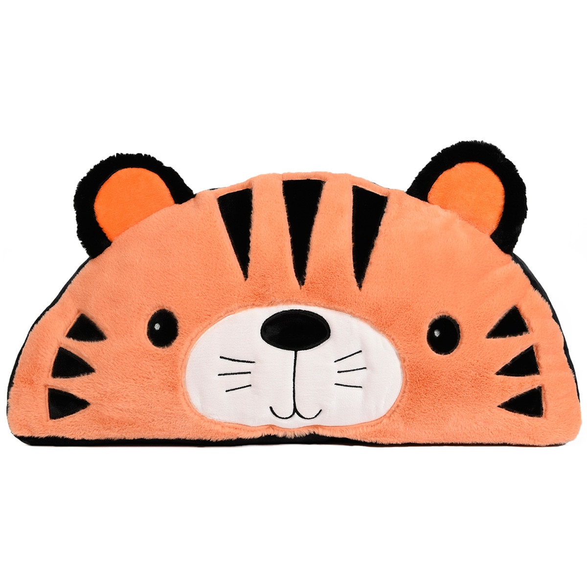 Little Miracles Plush Buddy - Tiger