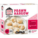 Chans Yum Cha At Home Prawn Hargow 1kg