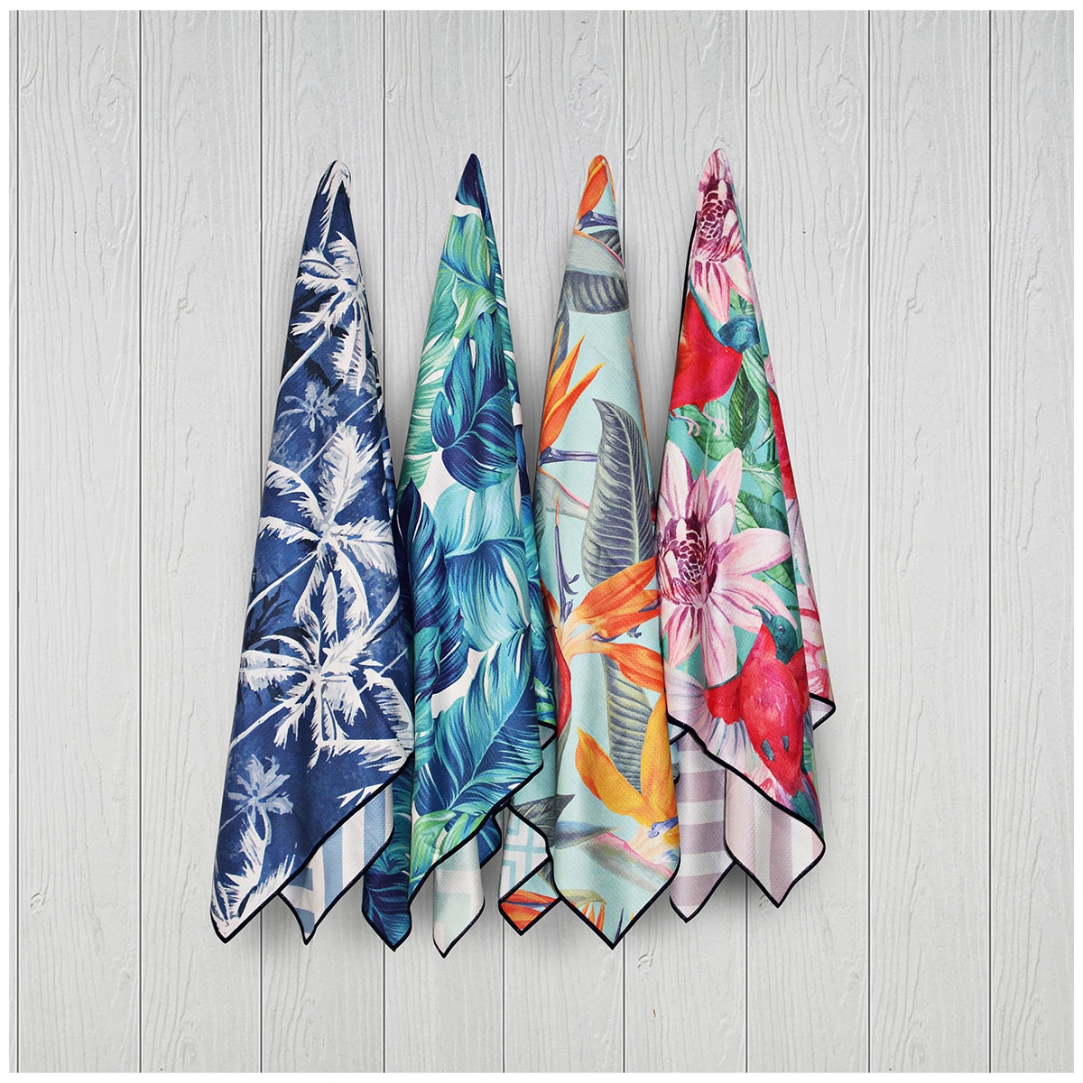 Cotton Beach Sand Free Beach Towel Costco Australia