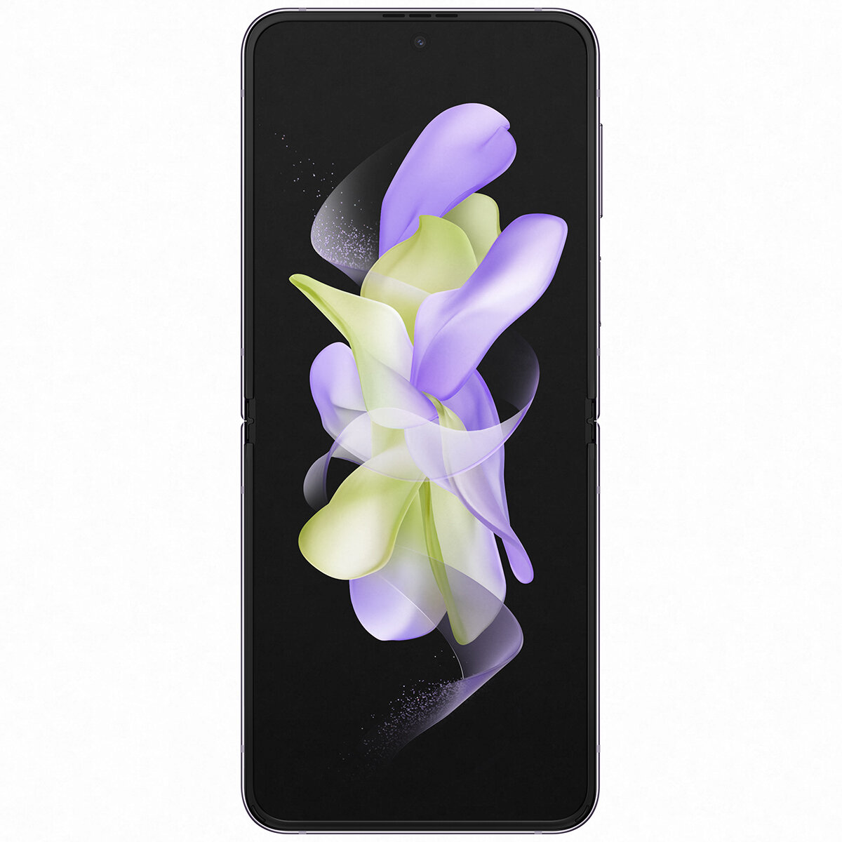 Samsung Galaxy Z Filp4 128GB Bora Purple SM-F721BLVAATS