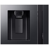 Samsung 615L Side By Side Fridge SRS6500BA