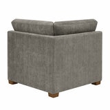 Thomasville 6PC Fabric Modular Sectional