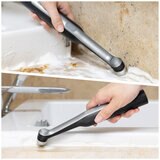 HOTO Wand Cordless Spin Scrubber QWQJA07