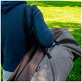 Mac Sports Extra Padded Club Chair