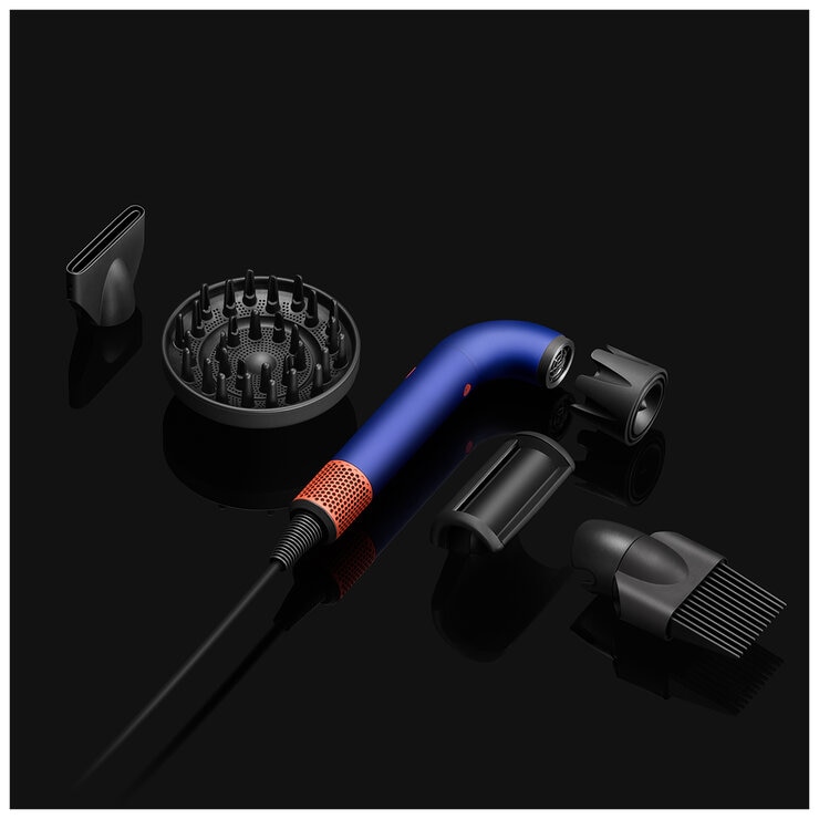 Dyson Supersonic R Professional Hair Dryer 522248