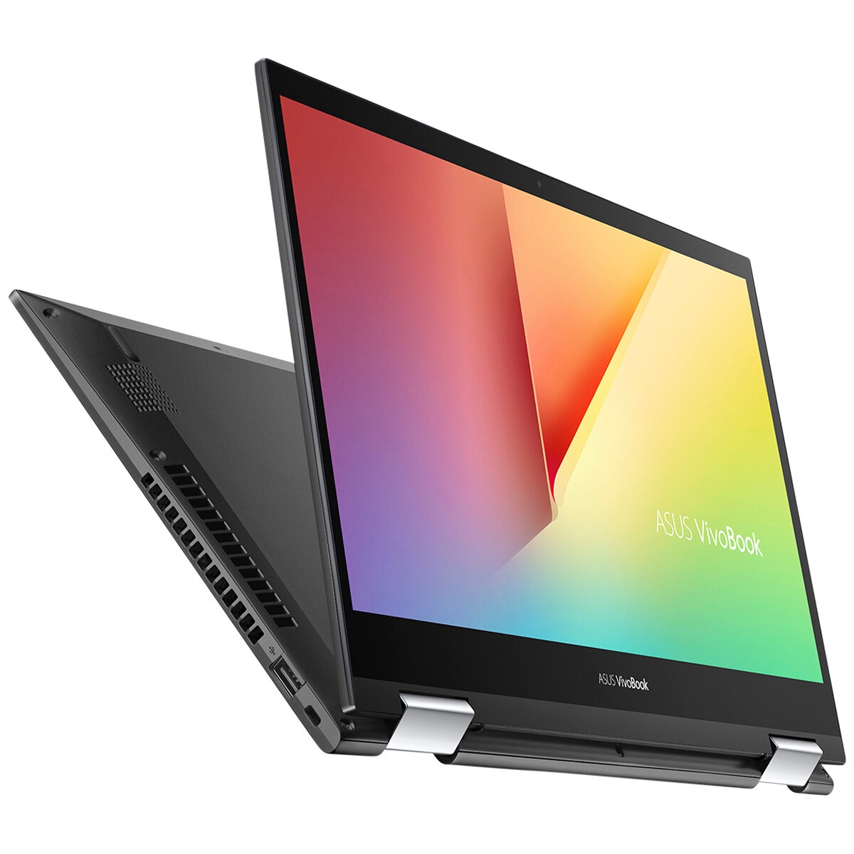 Asus 14 Inch Vivobook Flip Notebook 512GB TP470EA-EC394W
