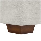 Thomasville 6 Piece Fabric Modular Sectional