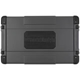 MyCoolMan Dual Fridge Freezer with Battery