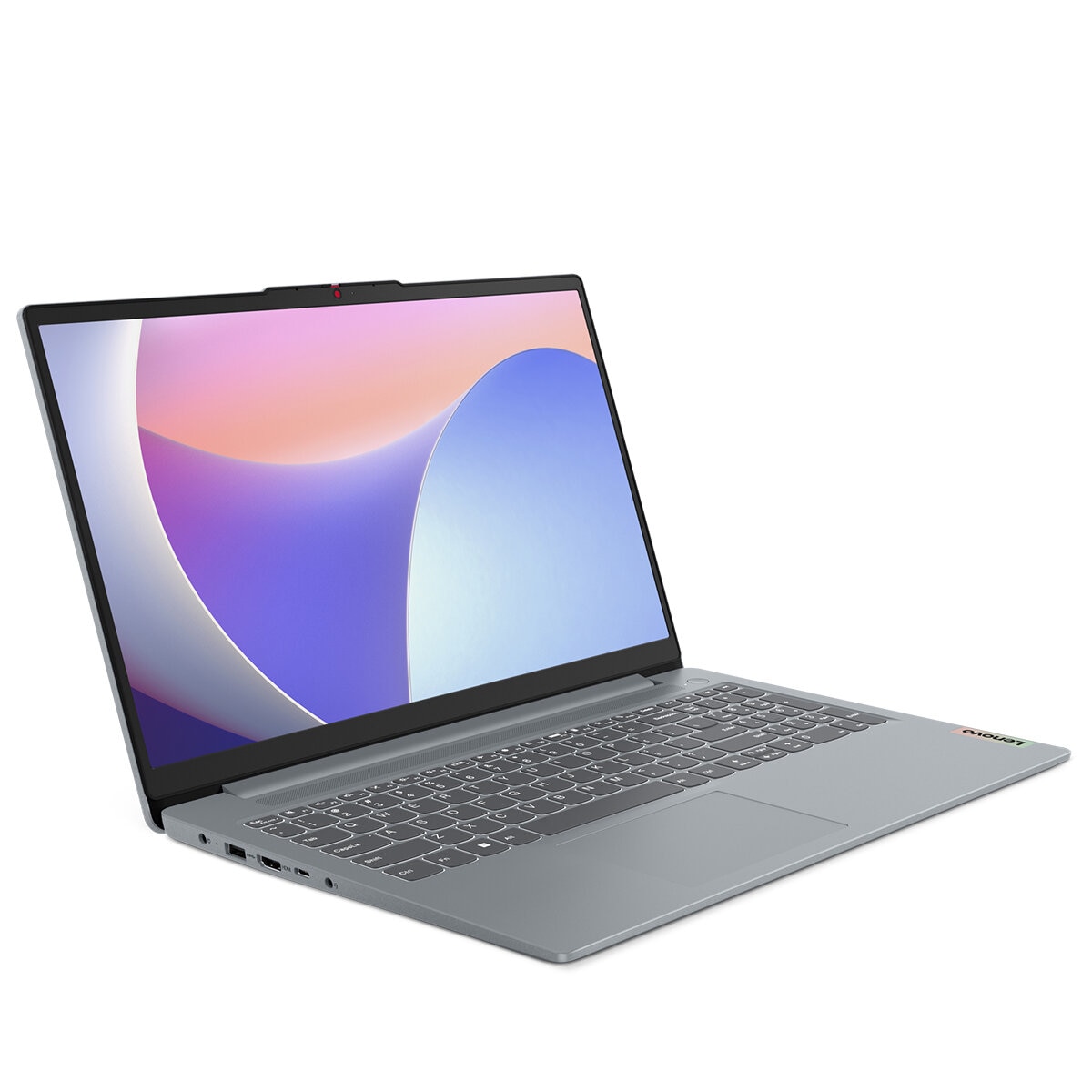 Lenovo 15.6 IdeaPad Slim 3 Laptop i5-12450H 512GB 83ER0025AU