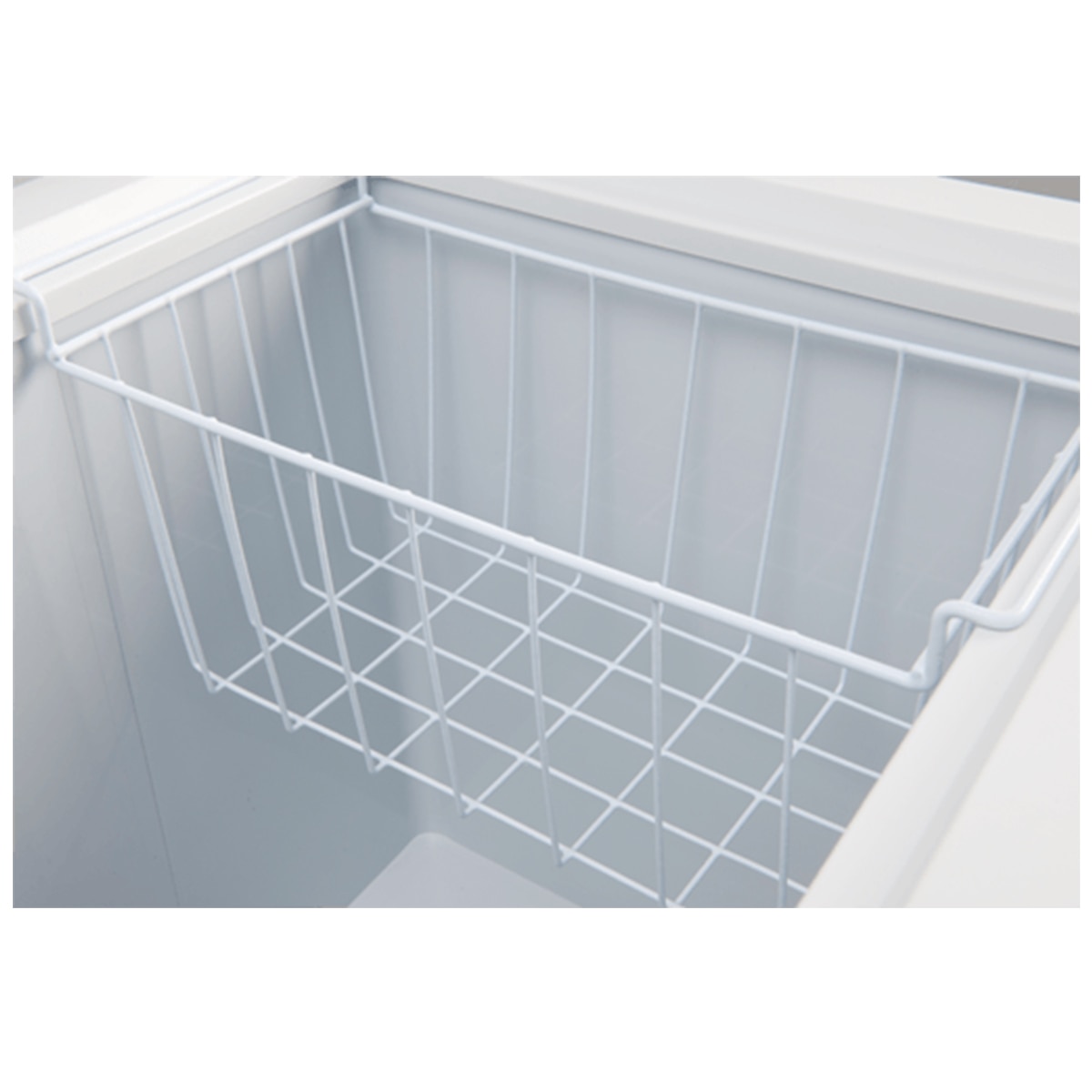 Euro 200 Litre Chest Freezer