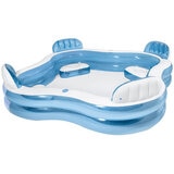 Intex Swim Centre Family Lounge Pool