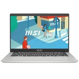 MSI Modern 14 Gaming Laptop Ryzen 5 C7M-240AU