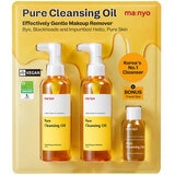 ma:nyo Pure Cleansing Oil 2 x 200ml + 55ml Set