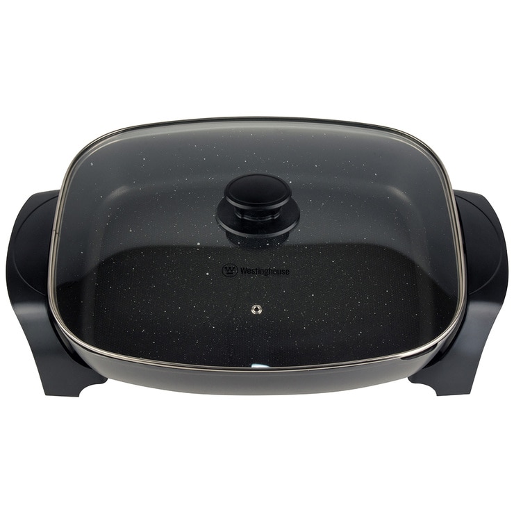 Westinghouse Electric Frypan WHEF01G Costco Australia