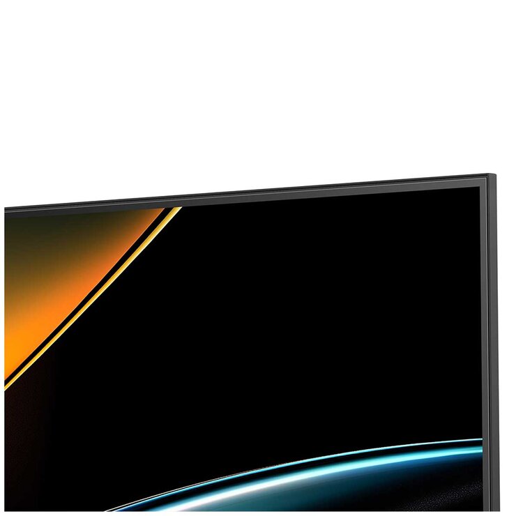 Hisense 65 Inch U7QAU ULED Mini LED 4K Smart TV 65U7QAU