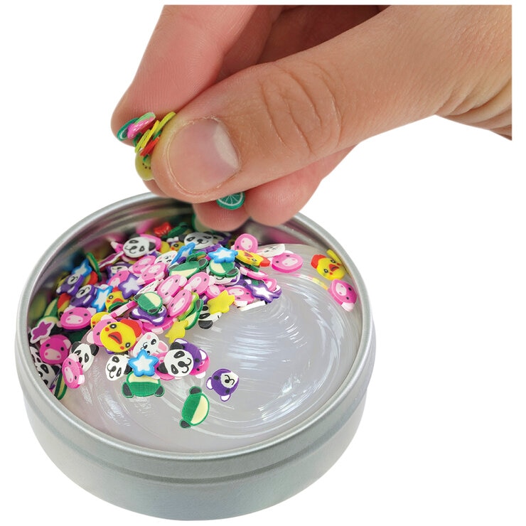Crazy Aaron's Thinking Putty Assortment Crazy Aaron's Thinking Putty Assortment
