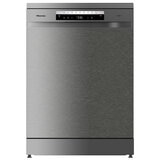 Hisense 60cm Freestanding Dishwasher HSGP15FB