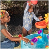 Step2 Rushing Rapids Water Table