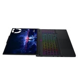Lenovo 15.1 Inch Legion 5 Gaming Notebook 83LY004NAU