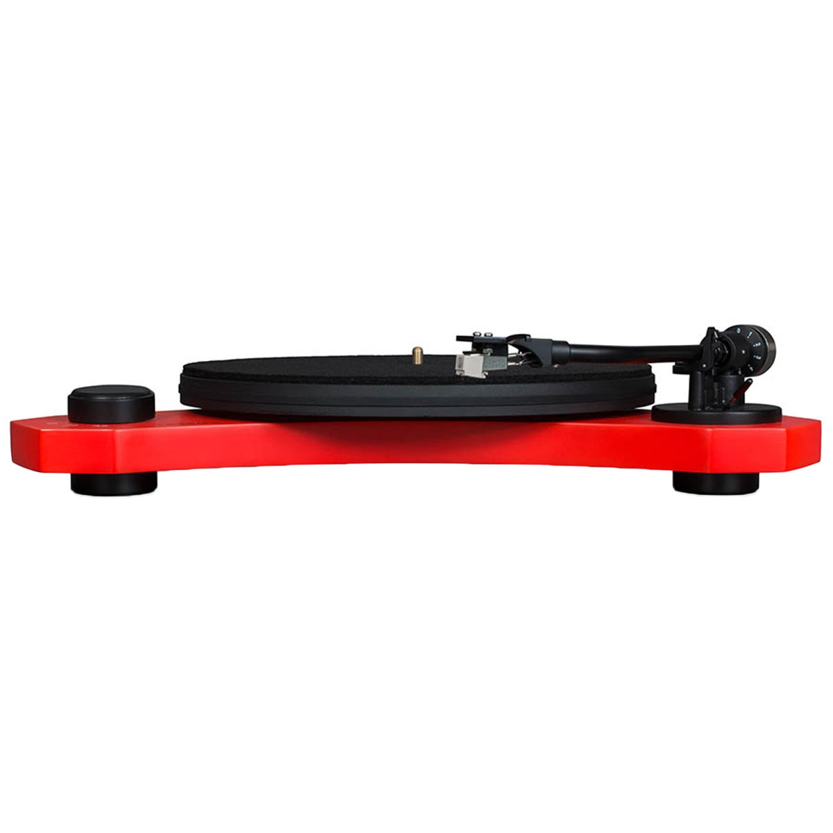 Crosley C3 Turntable - Red