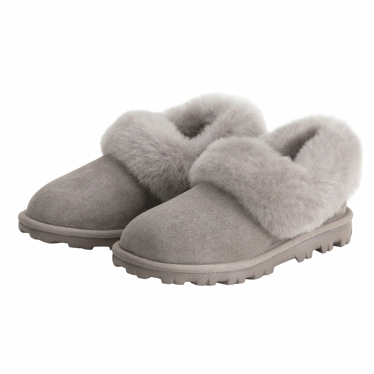 Kirkland Signature Kids Shearling Slipper