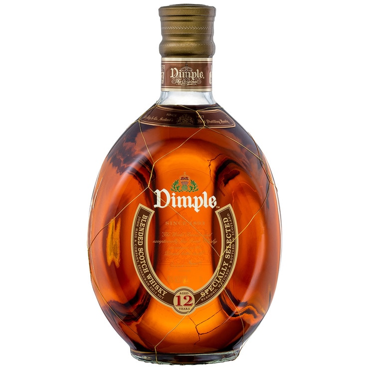 Dimple 12 Year Old Scotch Whisky 1l Costco Australia