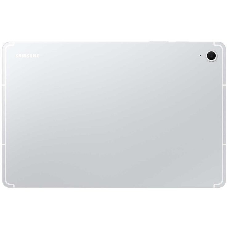 Samsung Galaxy Tab S10 FE Wi-Fi 128GB Silver