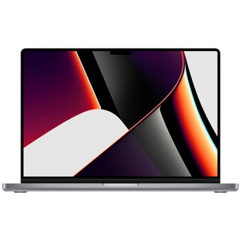 MacBook Pro 16 Inch With M1 Pro Chip 1TB