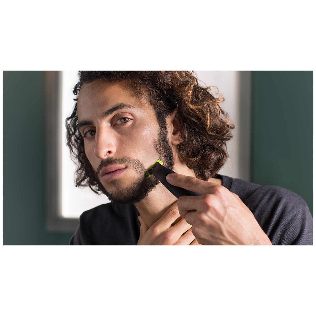 Philips OneBlade Body Kit