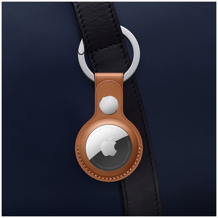 AirTag 4 Pack Costco Australia