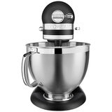 KitchenAid ARTISAN 4.8L Tilt-Head Stand Mixer 5KSM177ABK