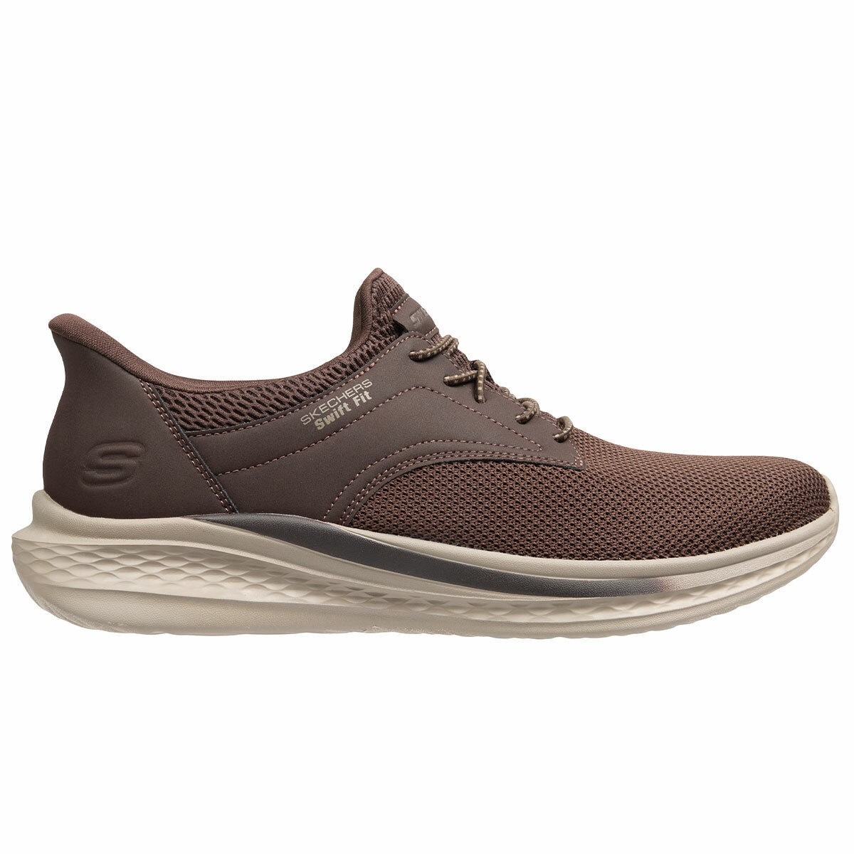 Skechers Men's Swift Fit Slade Shoe