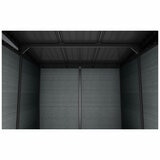 Keter Signature Pent Shed 2.2M x 2.2M