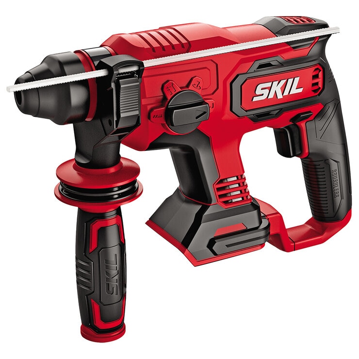 SKIL PWRCORE 20V Brushless SDS Hammer Drill SKIN RH1704E-00