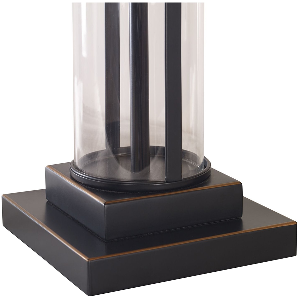 The Uttermost Co. Table Lamp Set 2pk Costco Australia