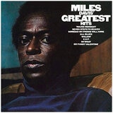 Miles Davis Greatest Hits Vinyl Album