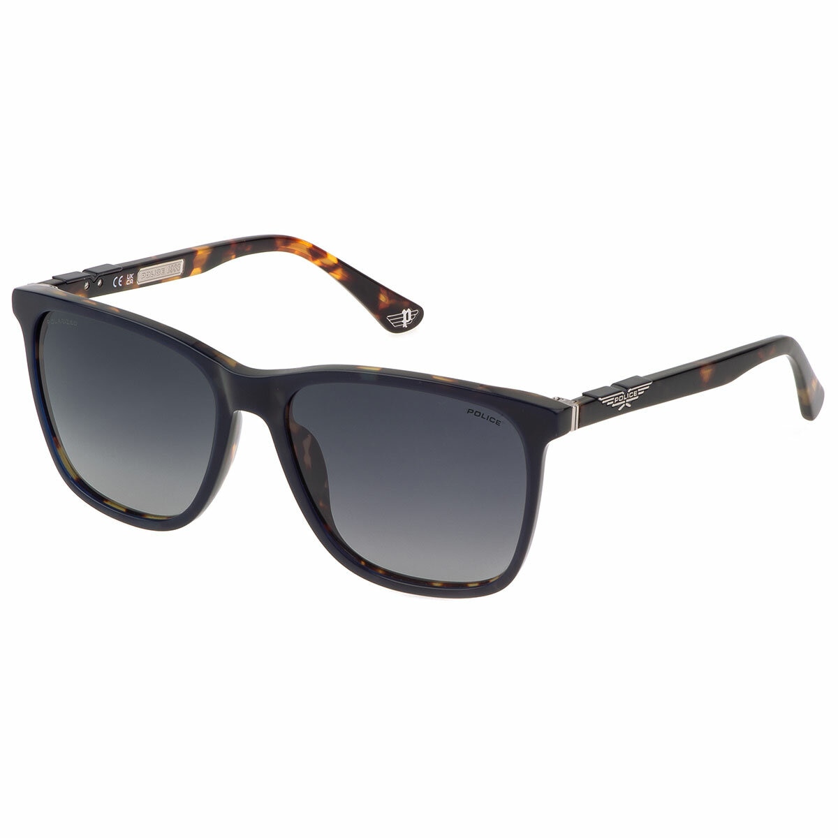 Police SPL872Z ADTZ Men's Sunglasses Police SPL872Z ADTZ Men's Sunglasses