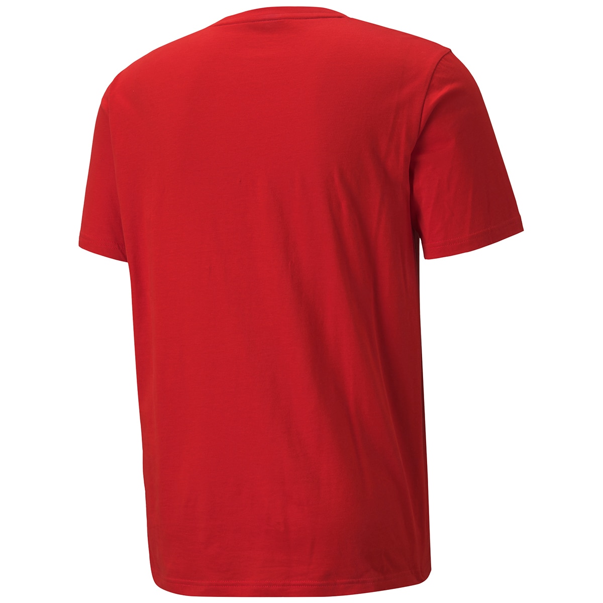 Puma Mens Tee - Red