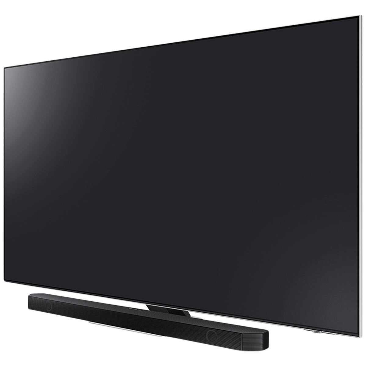 Samsung Q700B Q Series 3.1.2ch Soundbar with 6.5 Inch Wireless Subwoofer HW-Q700B/XY