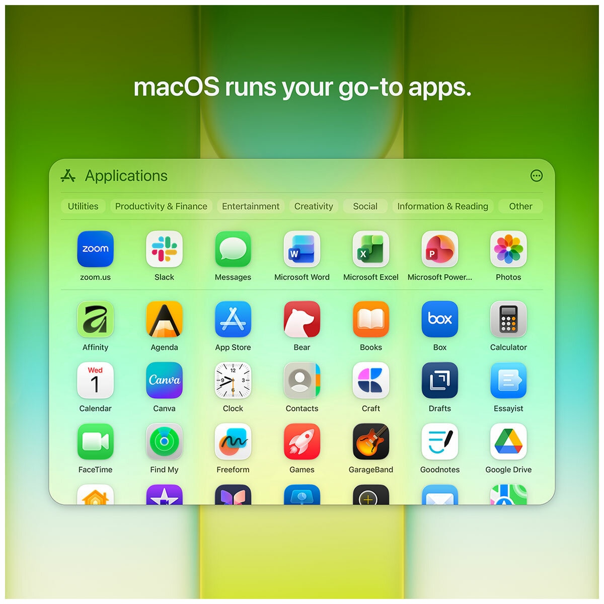 MacBook Neo MacBook Neo