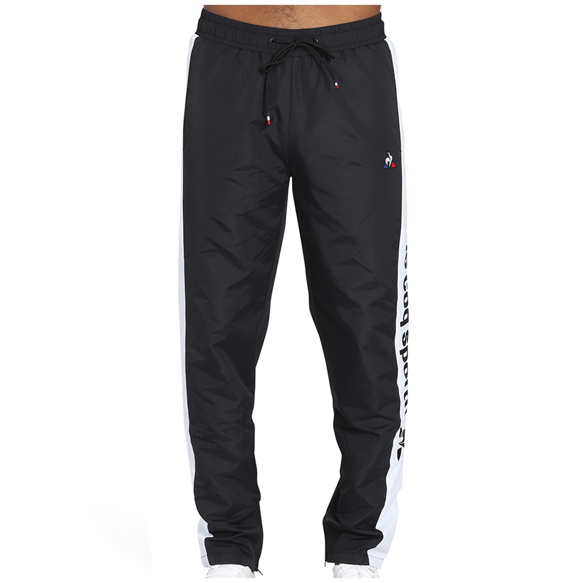 Le coq sportif track pants discount