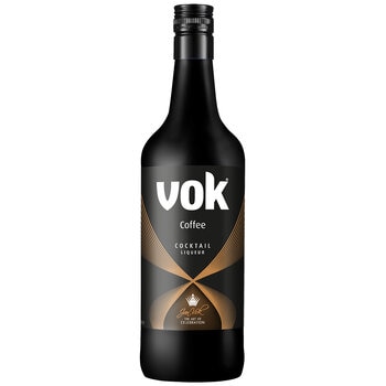 Vok Coffee Liqueur 1L