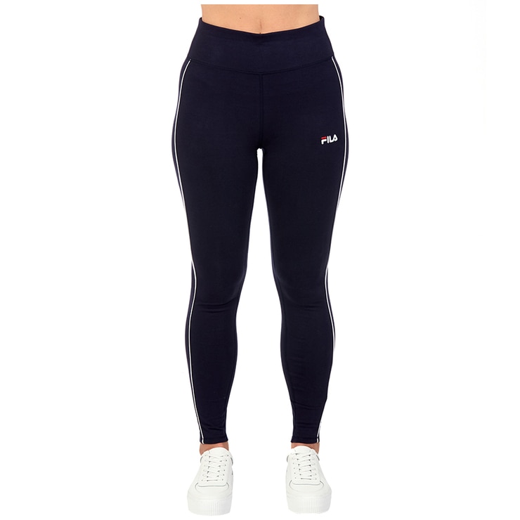 Fila Women's Celine Tight - Navy Fila Women's Celine Tight - Navy