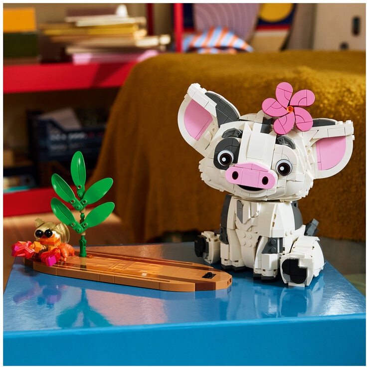 LEGO Disney Moana Pua 43292 LEGO Disney Moana Pua 43292