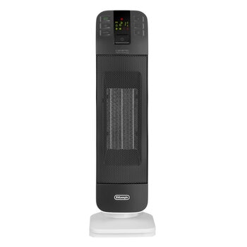 De'Longhi 2000W Tower Ceramic Fan Heater